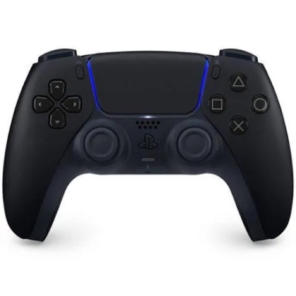 Sony PlayStation DualSense Wireless Controller - Midnight Black
